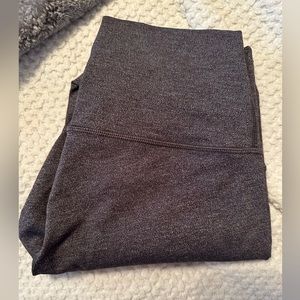 Lululemon Wunder Under Leggings 23”